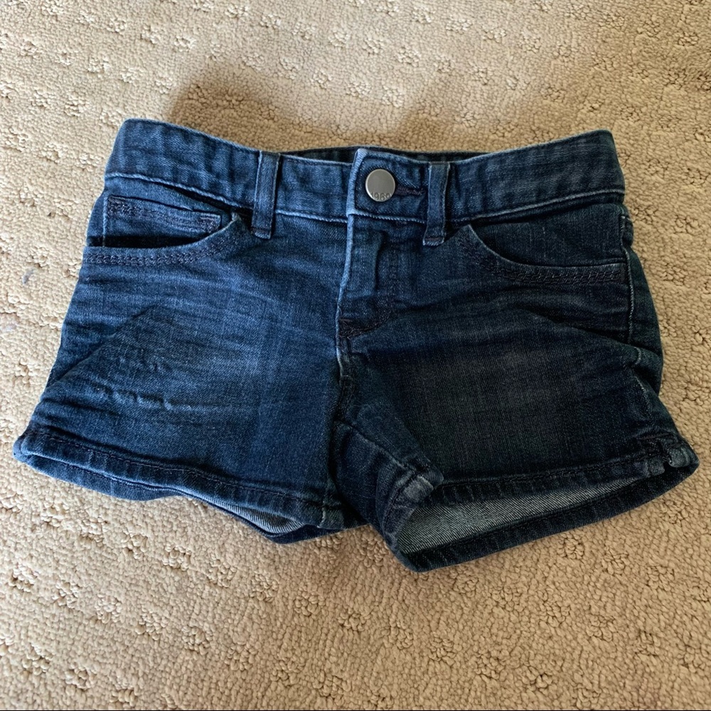 EUC Shorts - Size 6